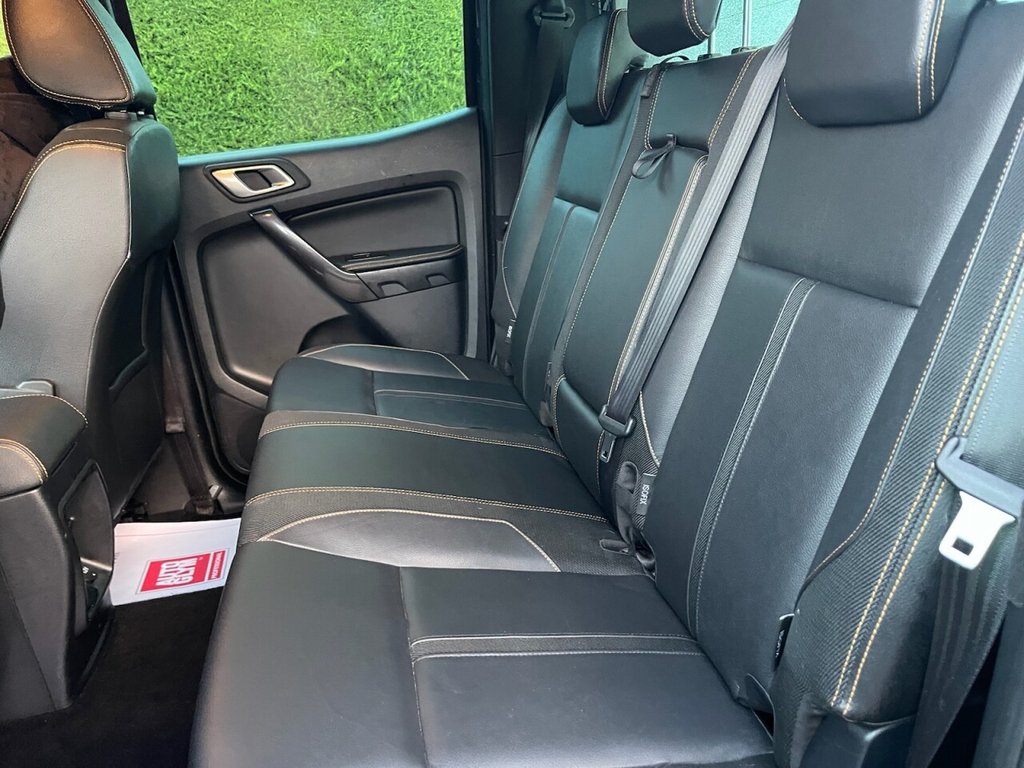 Used Ford Ranger 2021 for sale - 76333874: Photo 13