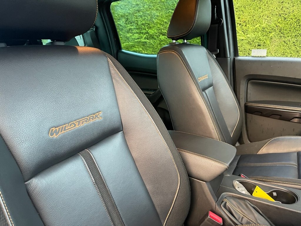 Used Ford Ranger 2021 for sale - 76333874: Photo 14