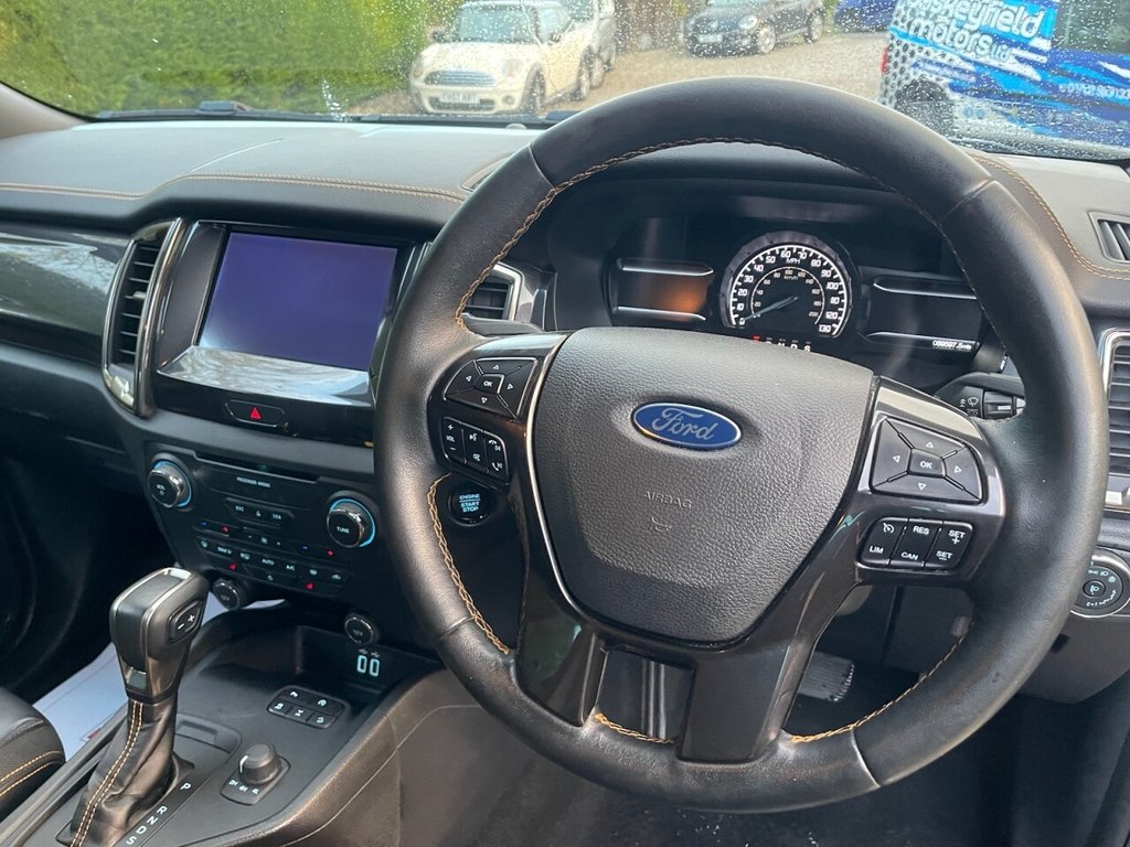 Used Ford Ranger 2021 for sale - 76333874: Photo 15