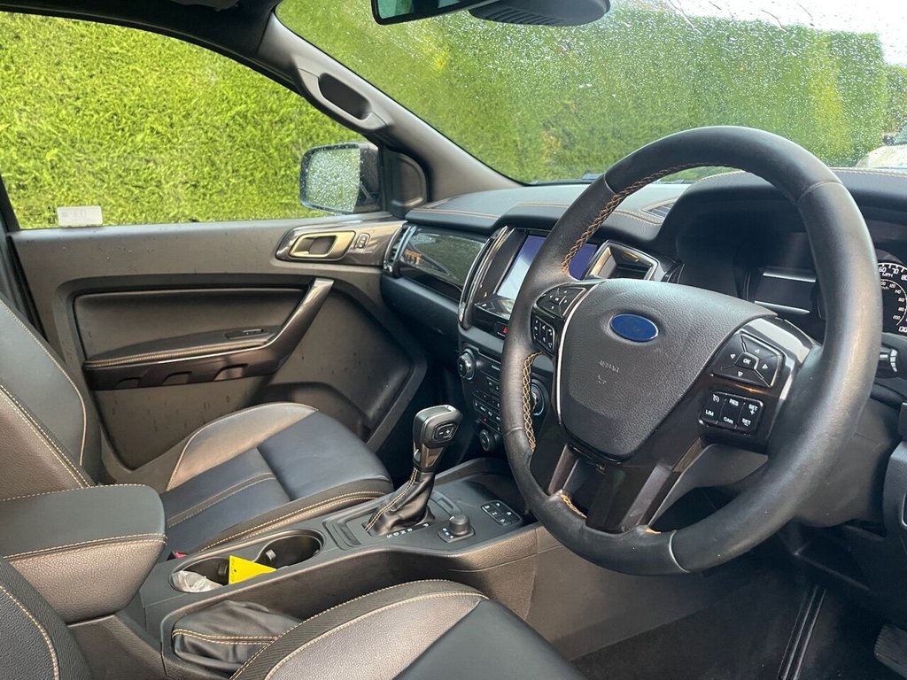 Used Ford Ranger 2021 for sale - 76333874: Photo 16