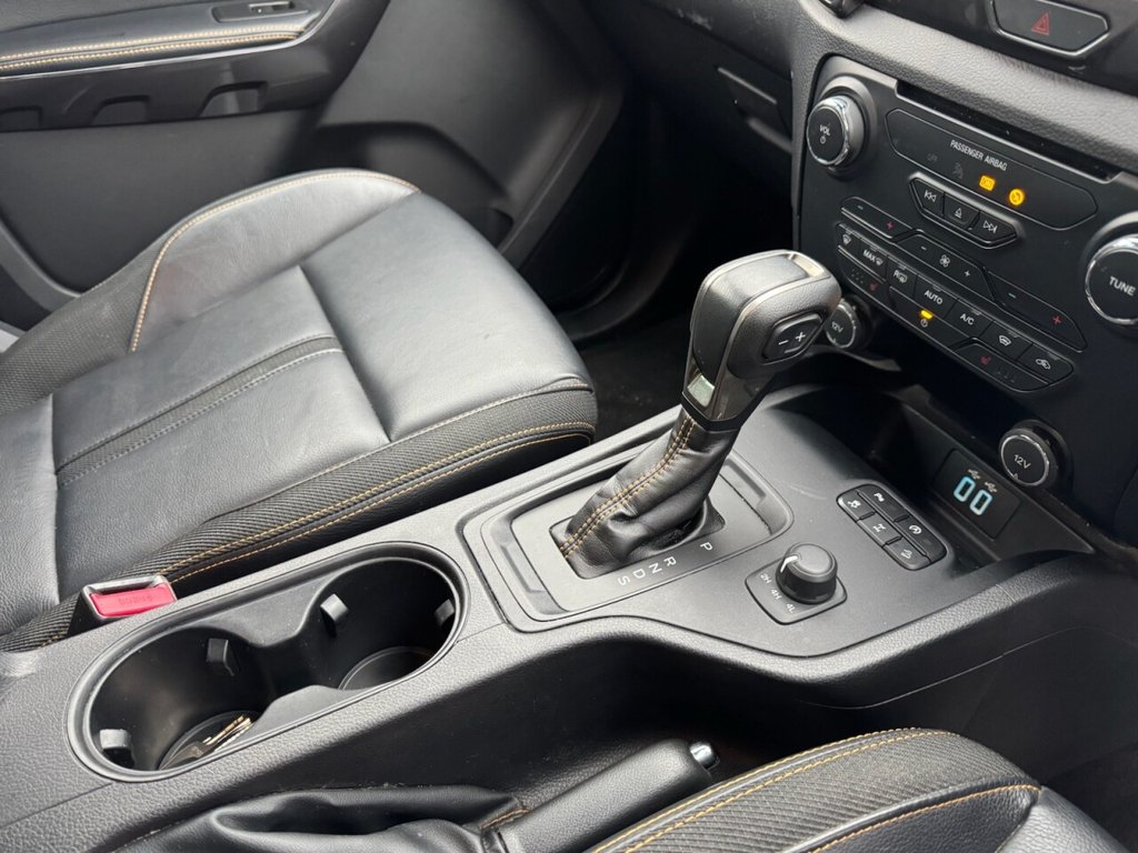 Used Ford Ranger 2021 for sale - 76333874: Photo 17