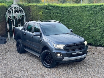 Ford - Ranger
