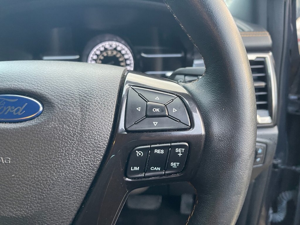 Used Ford Ranger 2021 for sale - 76333874: Photo 24