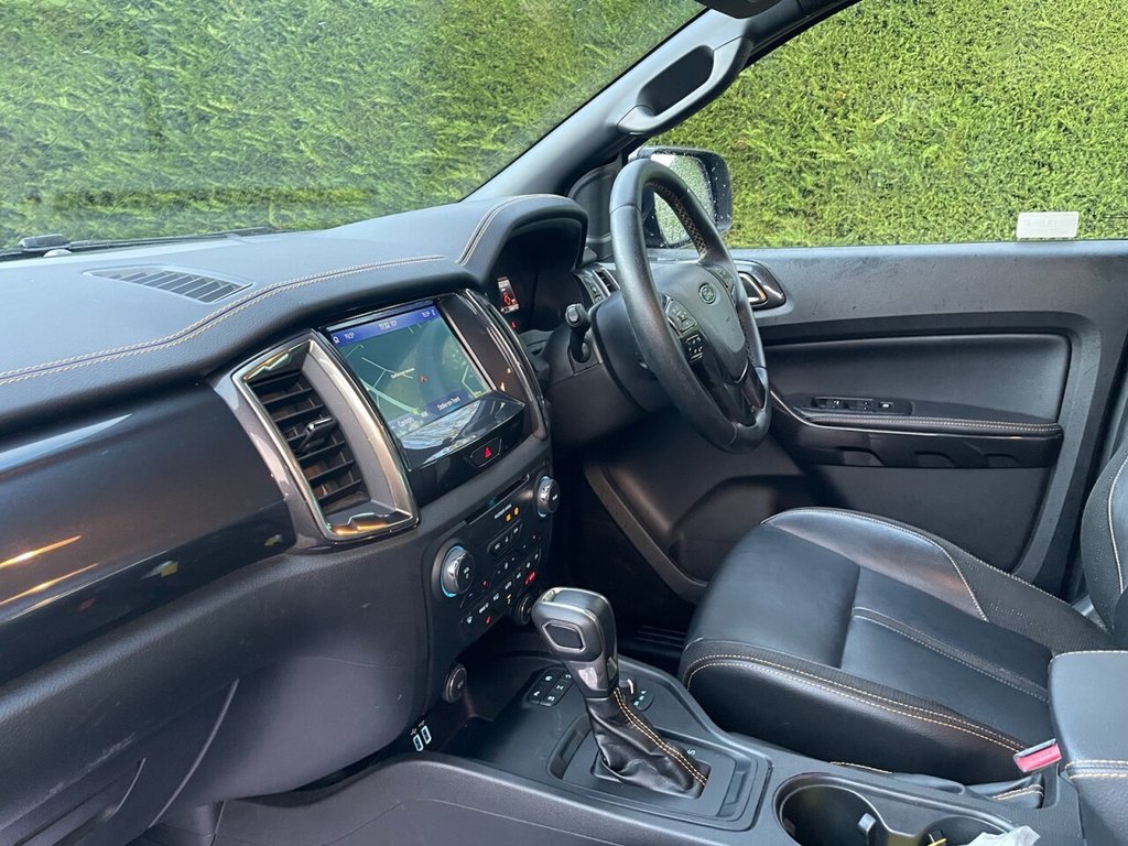 Used Ford Ranger 2021 for sale - 76333874: Photo 33