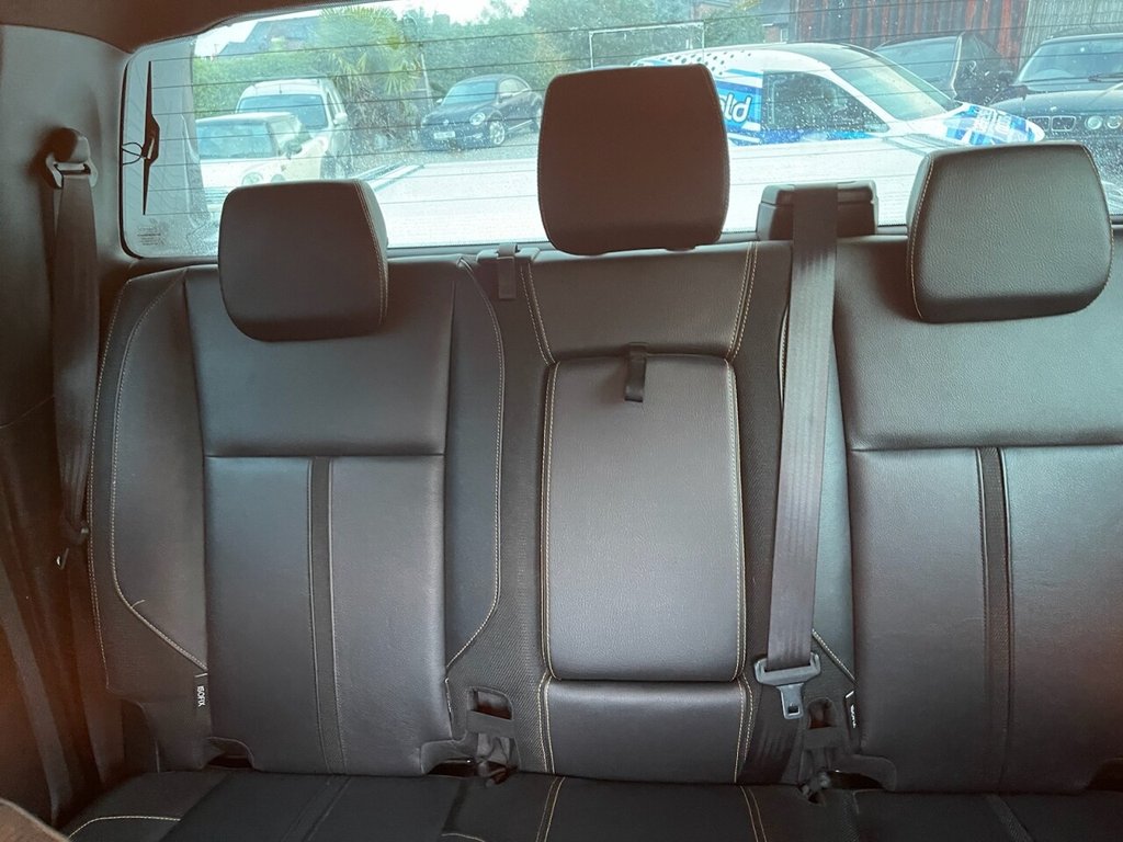 Used Ford Ranger 2021 for sale - 76333874: Photo 34