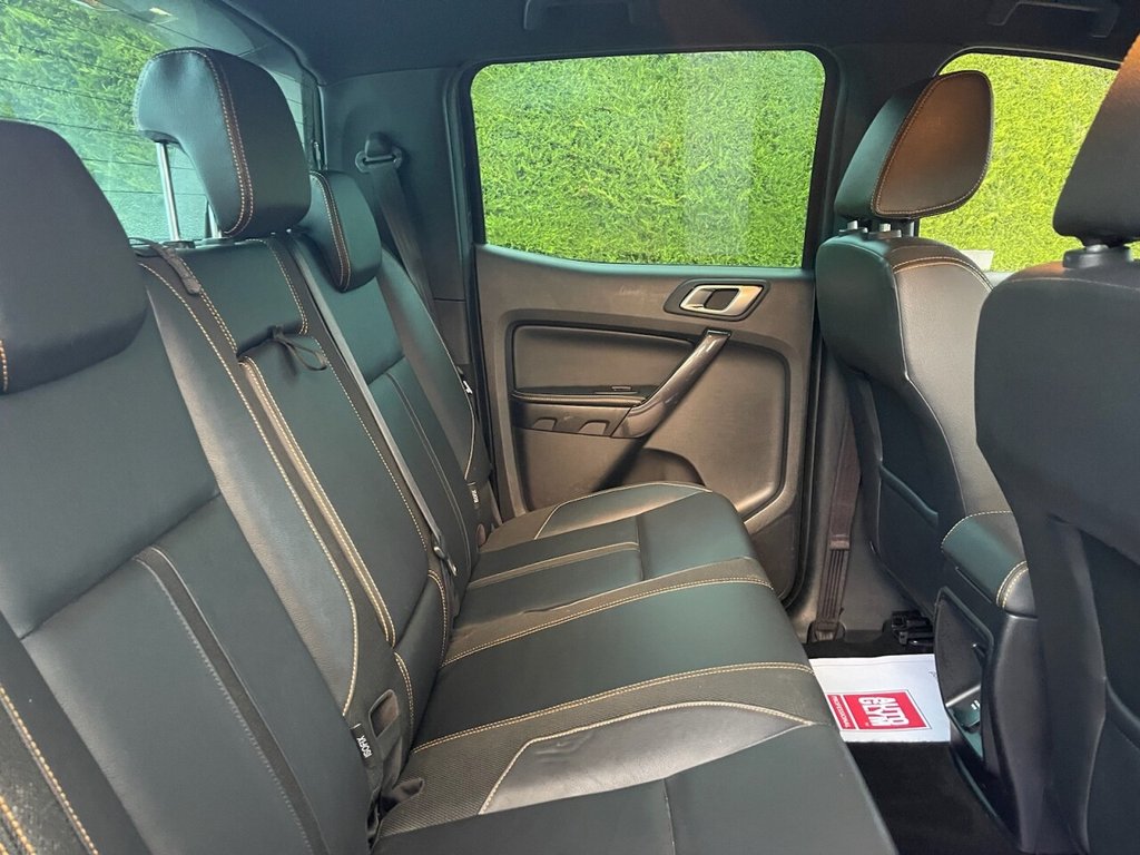 Used Ford Ranger 2021 for sale - 76333874: Photo 35
