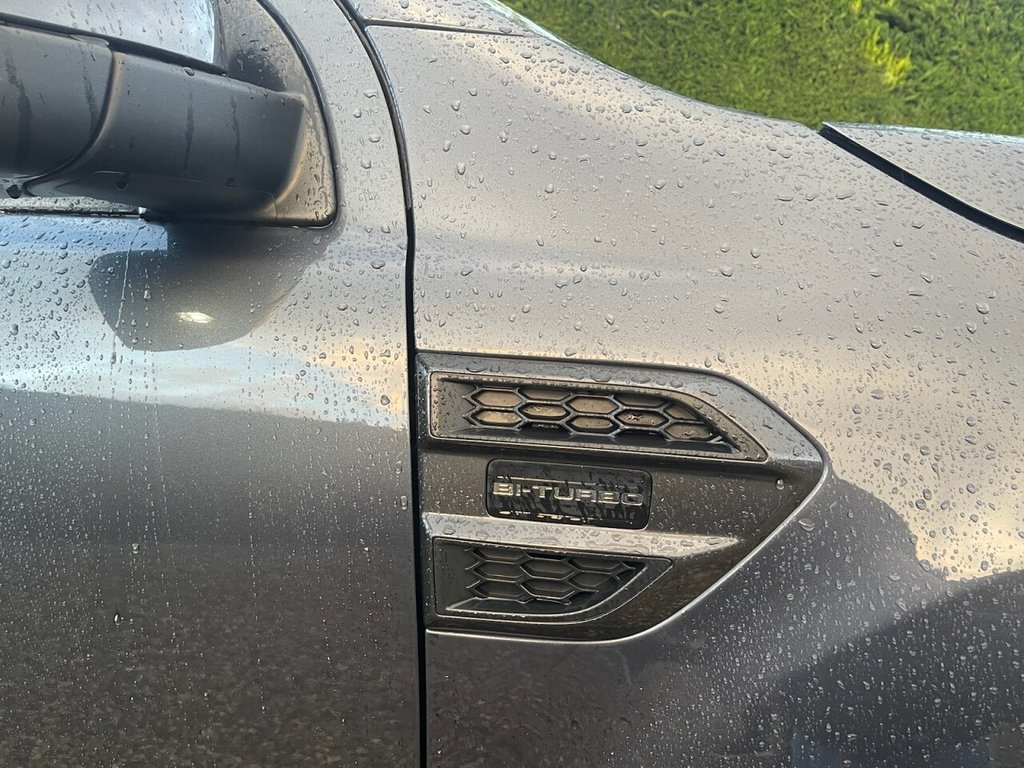 Used Ford Ranger 2021 for sale - 76333874: Photo 40