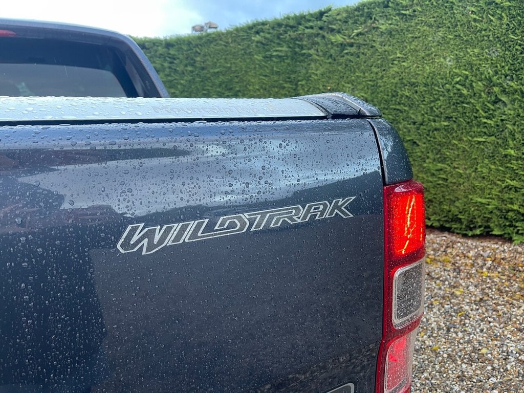 Used Ford Ranger 2021 for sale - 76333874: Photo 41