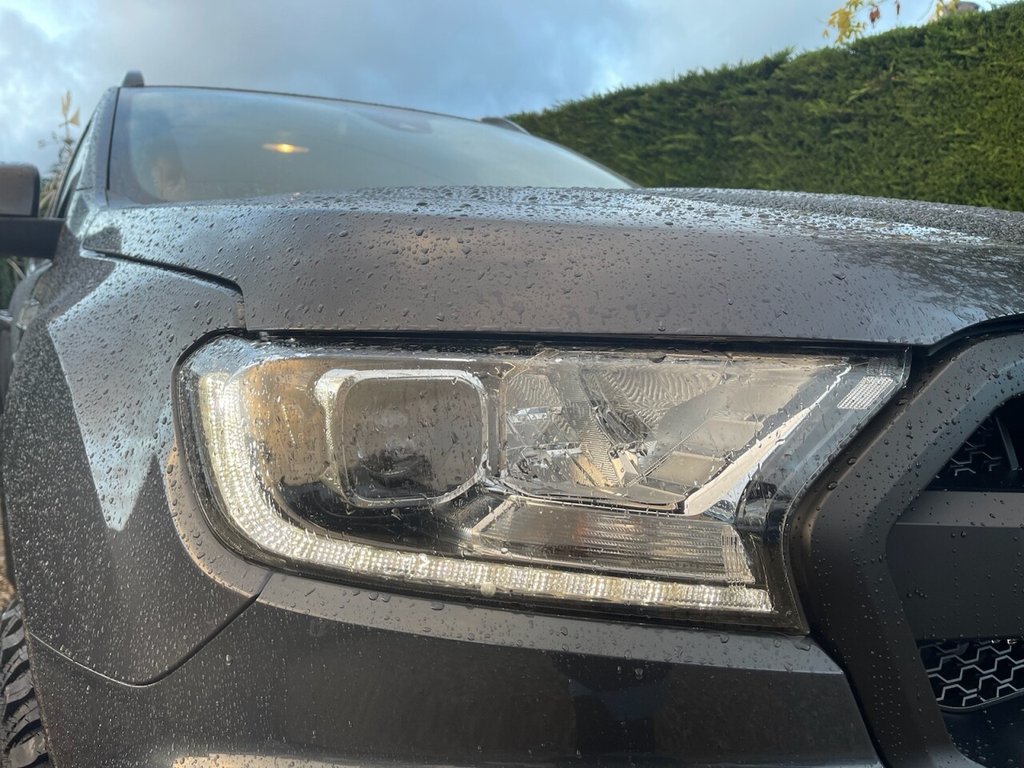 Used Ford Ranger 2021 for sale - 76333874: Photo 43