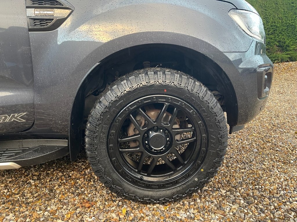 Used Ford Ranger 2021 for sale - 76333874: Photo 45
