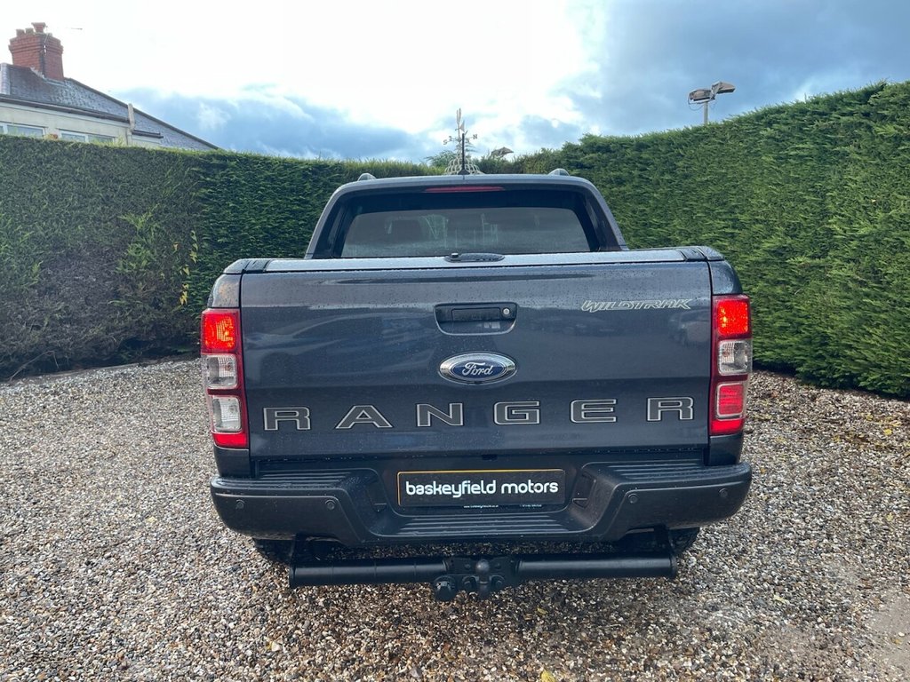 Used Ford Ranger 2021 for sale - 76333874: Photo 47