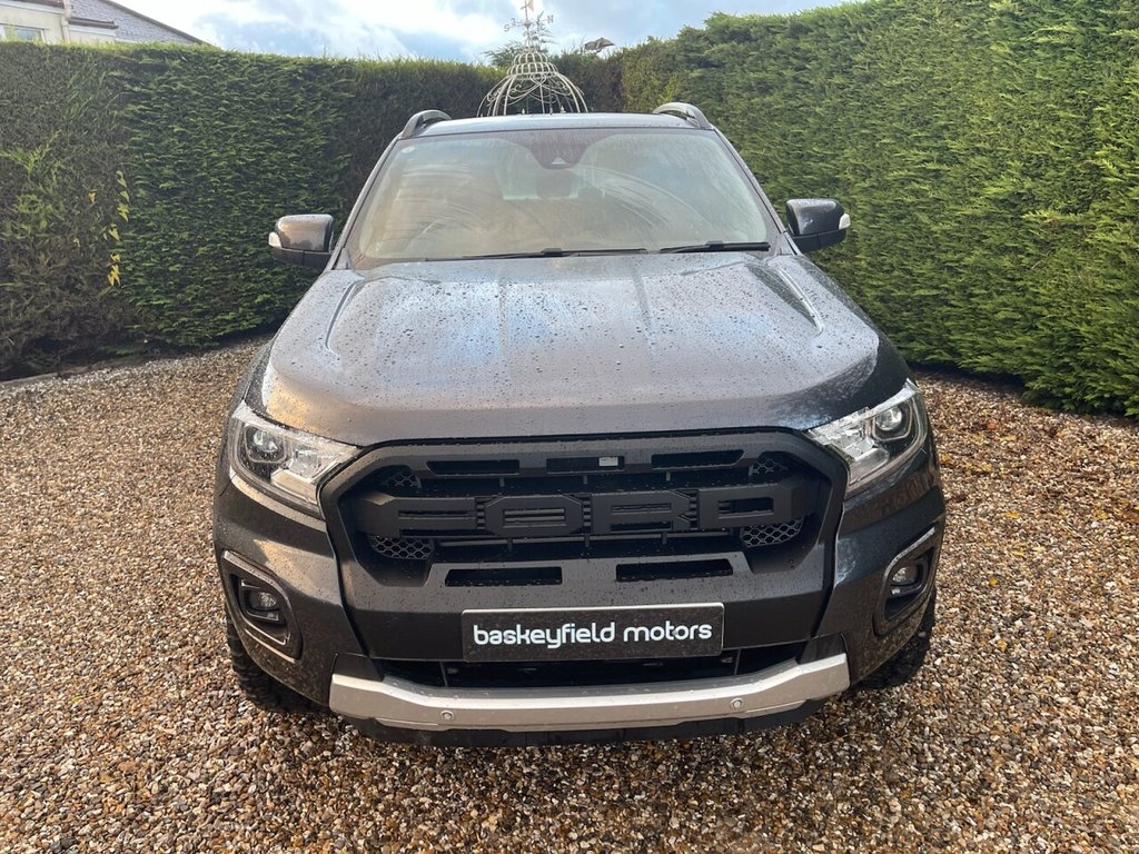 Used Ford Ranger 2021 for sale - 76333874: Photo 48