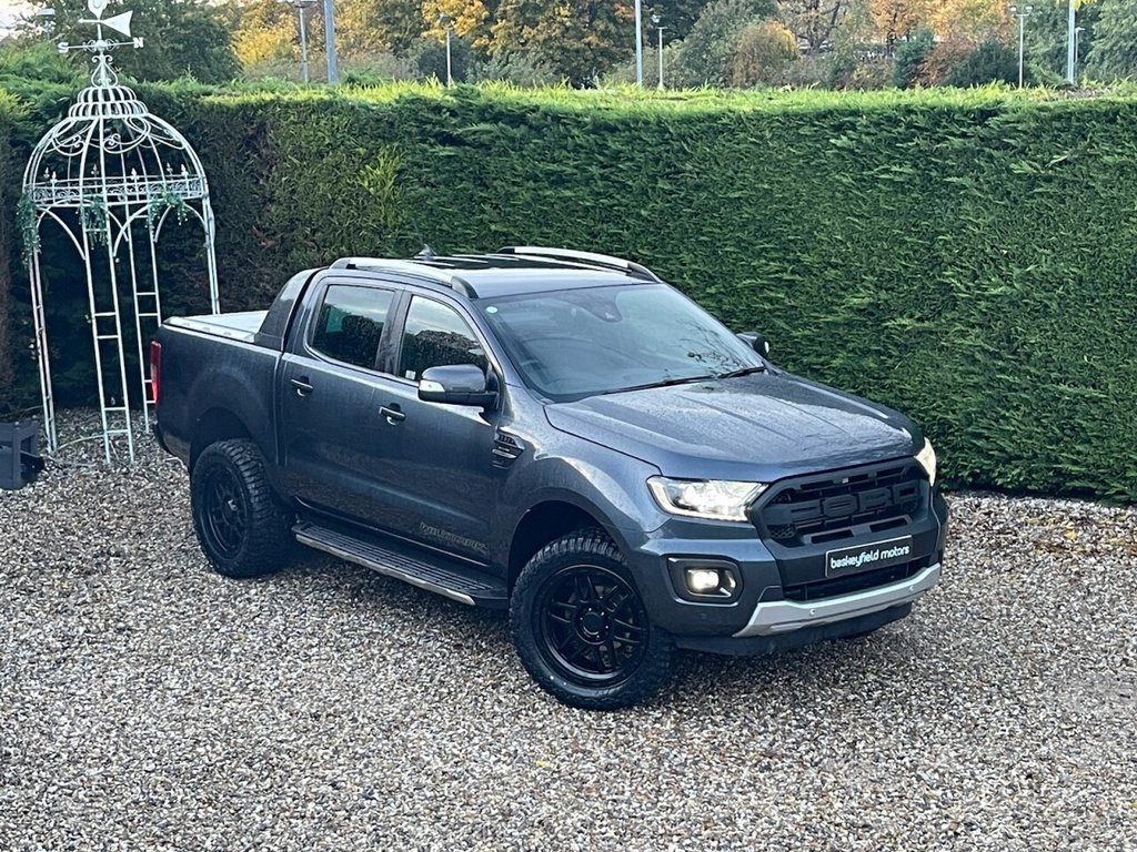 Used Ford Ranger 2021 for sale - 76333874: Photo 49