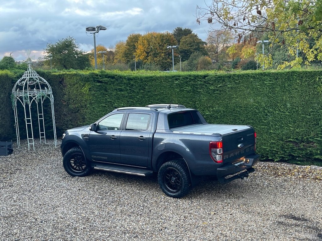 Used Ford Ranger 2021 for sale - 76333874: Photo 50