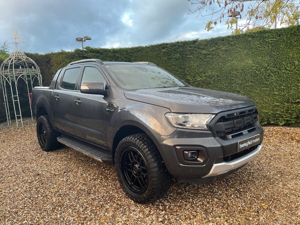Used Ford Ranger 2021 for sale - 76333874: Photo 9