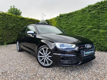 Used Audi A3 2016 for sale - 78792755: Photo