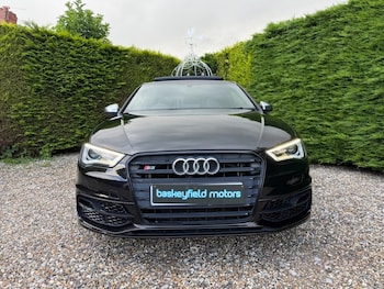 Used Audi A3 2016 for sale - 78792755: Photo