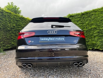Used Audi A3 2016 for sale - 78792755: Photo