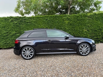 Used Audi A3 2016 for sale - 78792755: Photo