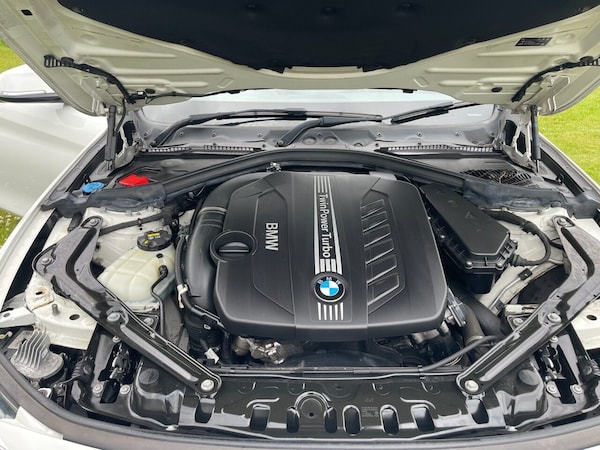 Used BMW 4 Series 2017 for sale - 76279698: Photo 11