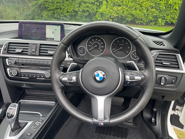 Used BMW 4 Series 2017 for sale - 76279698: Photo 17