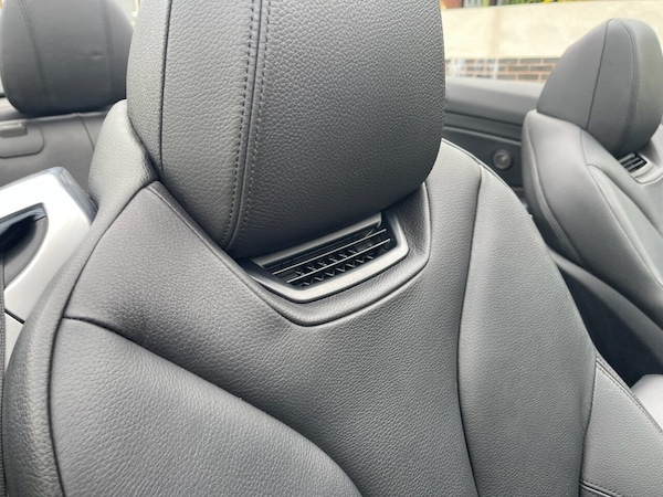 Used BMW 4 Series 2017 for sale - 76279698: Photo 18