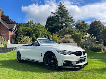 BMW - 4 Series
