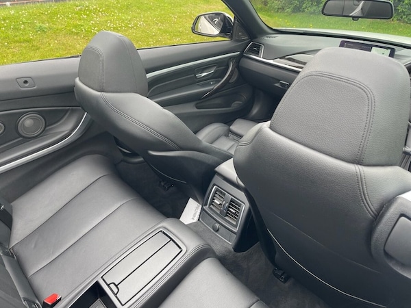 Used BMW 4 Series 2017 for sale - 76279698: Photo 20