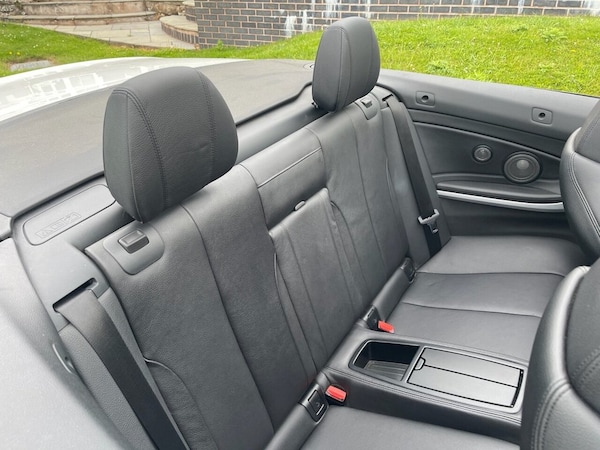 Used BMW 4 Series 2017 for sale - 76279698: Photo 21