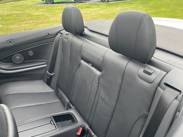 Used BMW 4 Series 2017 for sale - 76279698: Photo 22