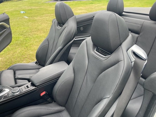 Used BMW 4 Series 2017 for sale - 76279698: Photo 25