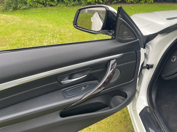 Used BMW 4 Series 2017 for sale - 76279698: Photo 26