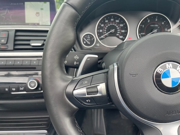 Used BMW 4 Series 2017 for sale - 76279698: Photo 27