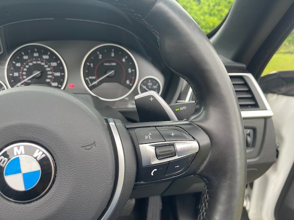 Used BMW 4 Series 2017 for sale - 76279698: Photo 28