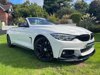 Used BMW 4 Series 2017 for sale - 76279698: Photo 2