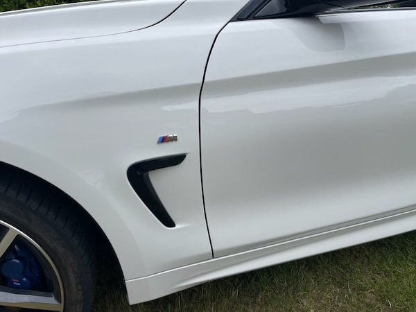 Used BMW 4 Series 2017 for sale - 76279698: Photo 36