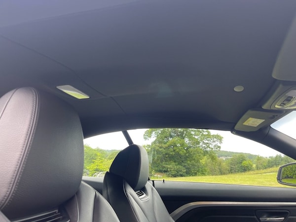 Used BMW 4 Series 2017 for sale - 76279698: Photo 37