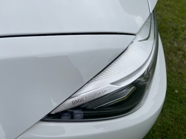 Used BMW 4 Series 2017 for sale - 76279698: Photo 39