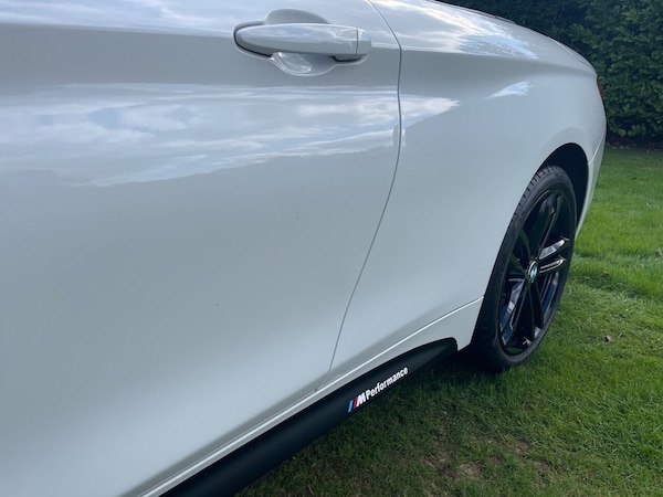 Used BMW 4 Series 2017 for sale - 76279698: Photo 42