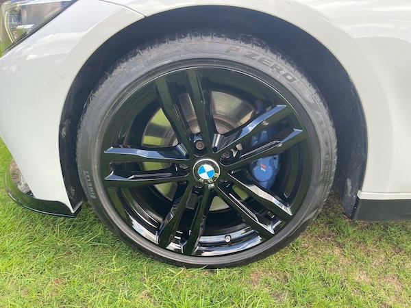 Used BMW 4 Series 2017 for sale - 76279698: Photo 44