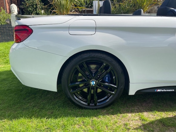 Used BMW 4 Series 2017 for sale - 76279698: Photo 47