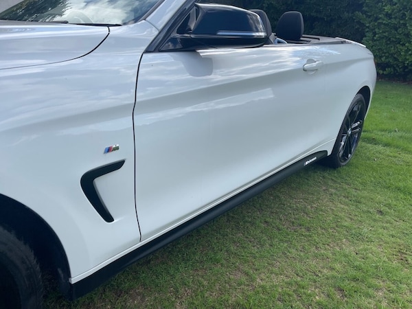 Used BMW 4 Series 2017 for sale - 76279698: Photo 48