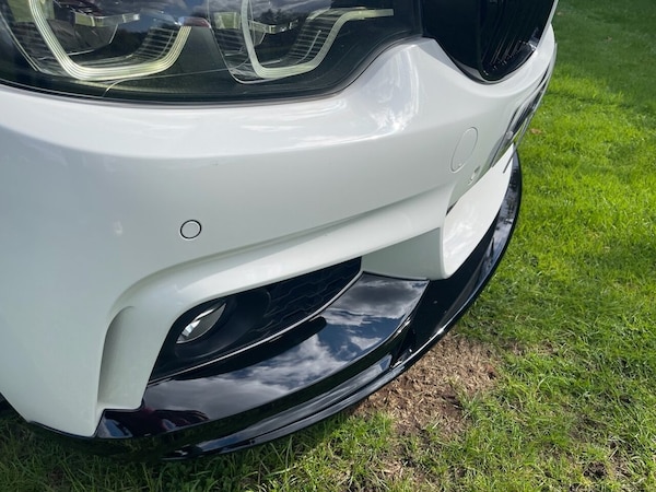 Used BMW 4 Series 2017 for sale - 76279698: Photo 49