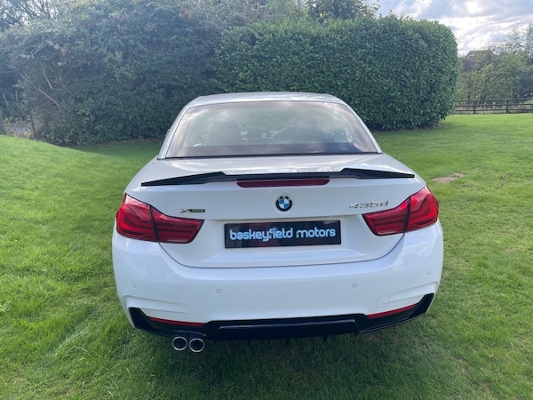 Used BMW 4 Series 2017 for sale - 76279698: Photo 4