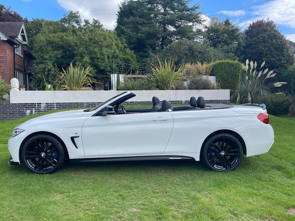 Used BMW 4 Series 2017 for sale - 76279698: Photo 6