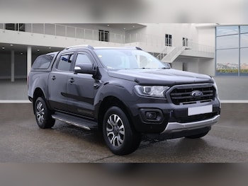 Ford - Ranger