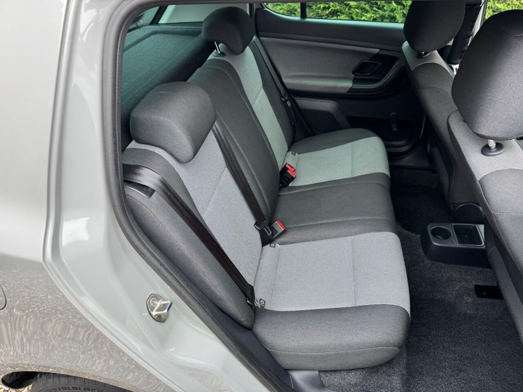 Used Skoda Fabia 2013 for sale - 77798298: Photo 13