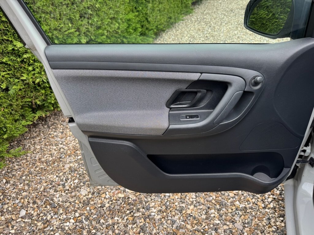 Used Skoda Fabia 2013 for sale - 77798298: Photo 16