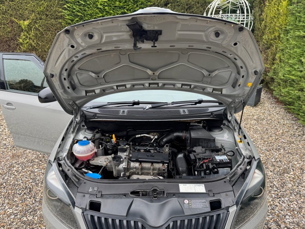 Used Skoda Fabia 2013 for sale - 77798298: Photo 17