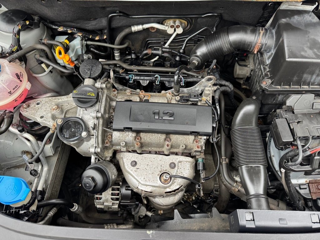 Used Skoda Fabia 2013 for sale - 77798298: Photo 18